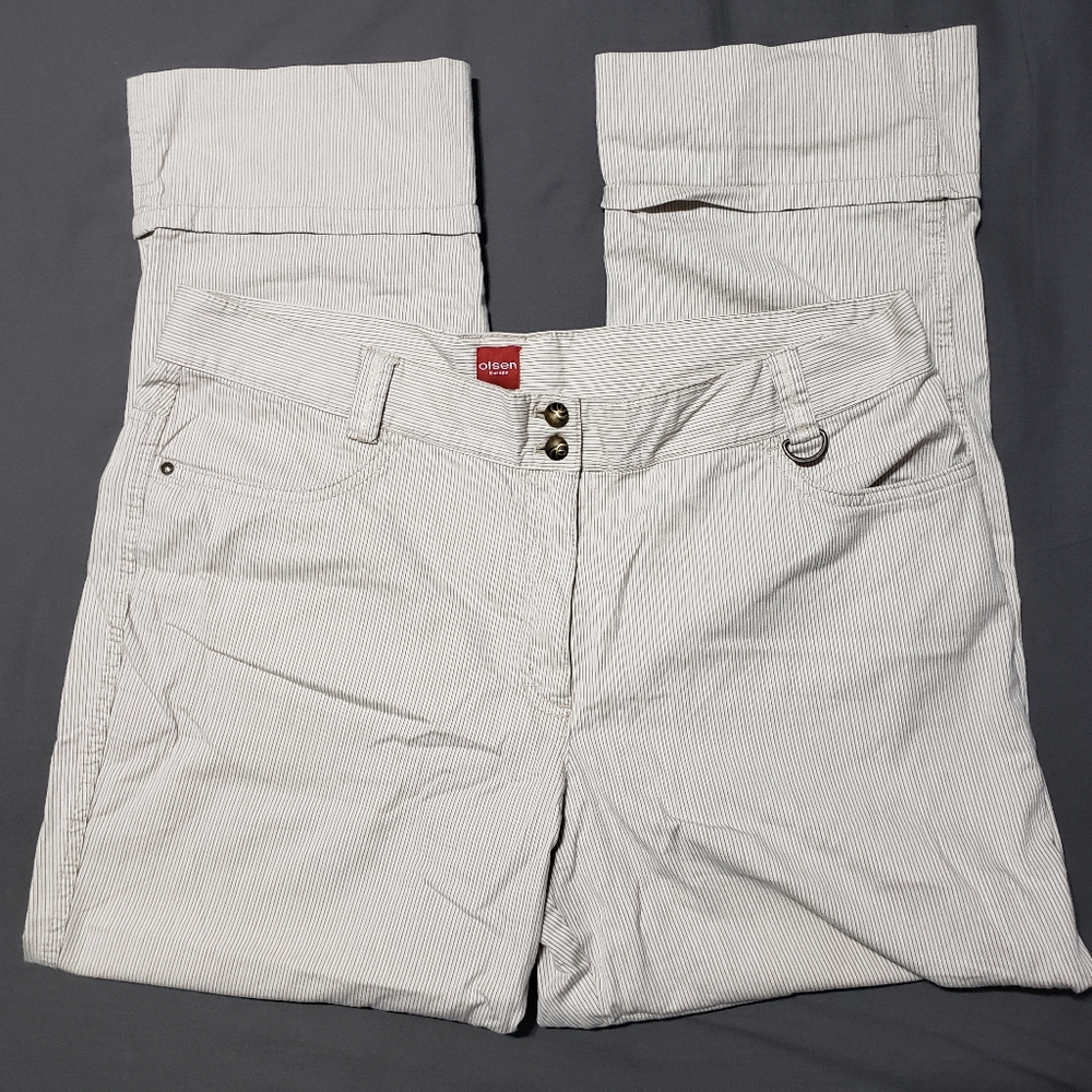 Olsen Europe "Lisa" pants